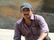 Mahesh Angre