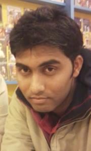 Senseii Abhishek