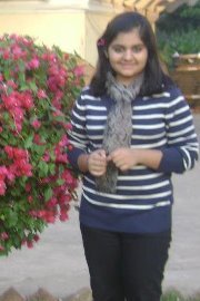 Anshika Kathuria