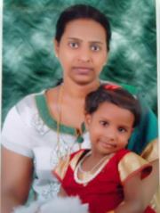 Liji Jaison