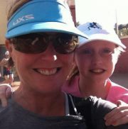 Danielle Lowrie gleeson