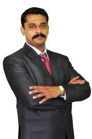 Jinoj Mathew