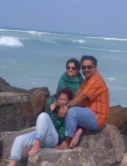 Deepak Jaswal