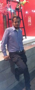 Mohammed Muzzu