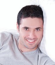 Medo Elmasry
