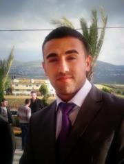 Nayef Hamamrh
