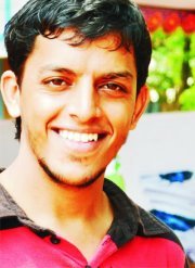 Mubassir Ali