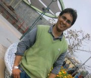 Nitish Sharma