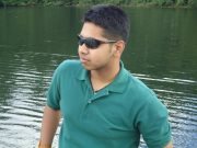 Krishnan Padmanabhan
