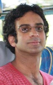 Rajkumar Sinha