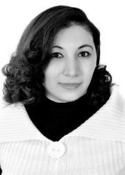 Heba Kamal