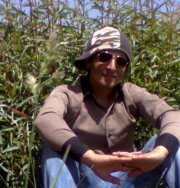 Syed Shah