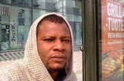 Yusuf Ewedunmoye