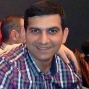 Рашад Мустафаев