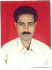 Pitambar Rout