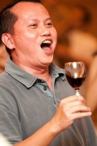 Cheong Wei