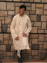 Parth Sheth