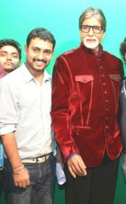 Bhashkar Bhatt