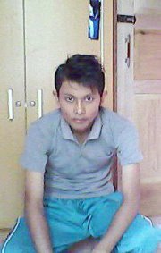 Arif Rahman