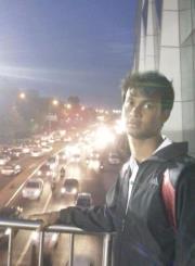 Naveen Kumar