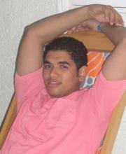 Khaled Abdelnasser