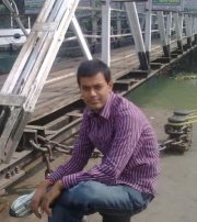 Himanshu Kumar