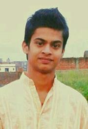 सौरभ राज