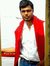 Santosh...