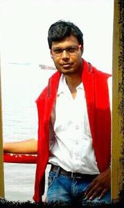 Santosh Hedau