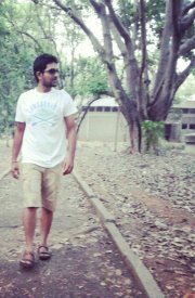 Naveen Sapavath
