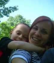 Мария Лазарова