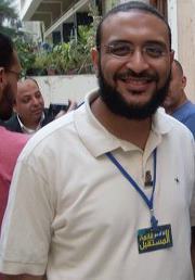 Mohamed Mostafa