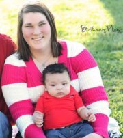 Kinsey Mcalexander