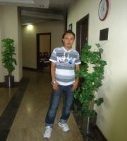 Hadi Changezi