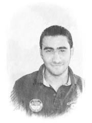 Ahmed Kamal