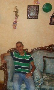 Hossam Sakr