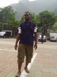 Vincent Mukamba