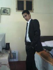 Mostafa Yahya