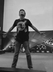 Joshua Jireh