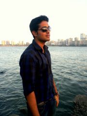 Utkarsh Shrivastava