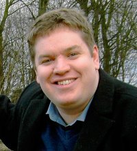 Joe Taylor