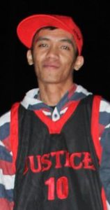 Jimmy Ompusunggu