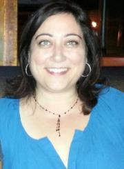Jennifer O'brien