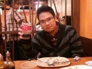 Dustin Calumpit