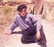 Syed Ahmed