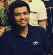 Jasper Aliangan