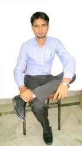 Vansh Thakur