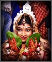 Paulami Saha
