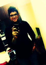 Mihir Patel