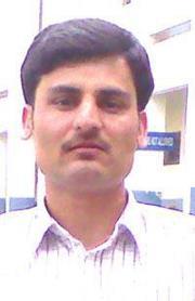 Mehtab Satti